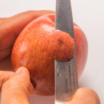 사과 청송 못난이 부사 흠집 경북 꿀사과 : 주식회사 못난이마켓