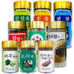 [건강환 모음] 본초가, 네츄럴선, 토성골 건강환, 건강청 : 비타메인