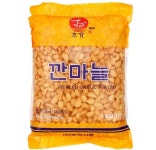 깐마늘지 식자재 동보식품 4KG 절임류 반찬 : 수앤서마켓B