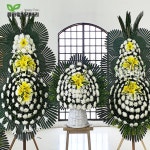 화환 근조화환 축하 상가집 장례 장례식 결혼식 부의 부고 경조 조화배달 전국꽃배달 : 플라워딜리버리