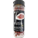 베트남 채소 진성바이오 건고추 20G 고추 : 수앤서마켓B