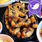 풍천장어 고창풍천장어 고깃츠 산지직송 프리미엄 고창 500g 장어 : 수앤서마켓B