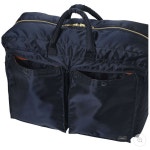 포터 탱커 PORTER TANKER 2WAY DUFFLE BAG 아이언블루 622-78329 : 토미쿠마
