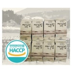 예사랑 대천김 4g x 32봉 : pick