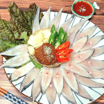 제철 목포 병어 병어회 세꼬시 신지직송 횟감용 : 푸드11