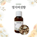 한솔식품원료 합성향료 영지버섯향 1kg : 한솔식품원료