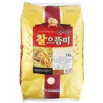 찰 쌀 하나영농조합법인 으뜸미 10KG 백미 : 수앤서마켓B