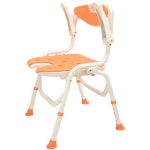 목욕의자 샤워 노인 환자용 노인목욕의자 복지용구 : 사이버바이