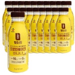 밸런스밀바나나 선식 밸런스밀 바나나 프로틴 쉐이크 20개 식사대용 : 수앤서마켓B