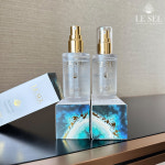 르셀 탄력 모공 앰플 기미 비타민C 글루타치온 미백 세럼 50ml 2개 : 르셀 LE SEL