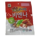 숯불 축산가공식품 대림 비엔나 100g 소시지 : 수앤서마켓B