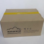 아구 어패류 해조은 4kg 1박스 3입 오징어 해산물 : 수앤서마켓B