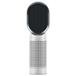 탁상용 미니 공기 청정기 사무실 침실 자동 정화 장치 냄새 제거 : 직구세일Shop