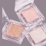 글린트 GLINT 하이라이터 발색 : 이지케어비