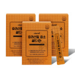 카무스 카모트 카모트 효소 가루 분말 카모토 카우트 호라산밀 골드 HACCP 900g : 리리굿즈