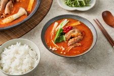20년전통이가네소곱창 | 극소수 한우 소곱창전골 국내산 밀키트 술안주 간단 국물요리 레토르트 홈파티 : 극소수