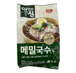 면발의신 면류 동원F B 메밀국수 2인분 392G 소바 : 수앤서마켓B