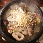 부산 속시원한 대구탕 알탕 대구 매운탕 지리 부산맛집 : 요고바라