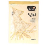 백진미 수산 진미식품 400G 진미채 건어물 : 수앤서마켓B