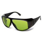 보안경 GALAXY-SERIES / KRC고려 경량프레임 측면보호프레임 UV2.0 : 영비세이프티