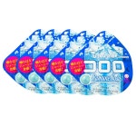 코로로젤리 까먹는젤리 미카쿠토 코로로 소다향 젤리 5개 코로로소다향 : 수앤서마켓B