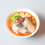 마스터쉐프 신은지 복어매운탕 1kg+복지리탕 1kg / 20년경력의 조리기능장 : 매운탕 청록담