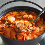[고른] 더담은 부대찌개 800g X 1팩 : 윙잇