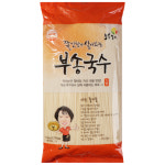 국수맛집 부송국수본점 소면 1.5kg : 부송국수