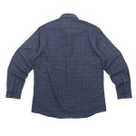 I4293 남성 110 체크 긴팔 남방 로가디스 구제모은 : 구제모은 gujemoeun