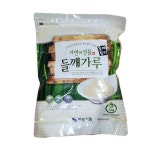 들깨가루 하늘농산 하늘 고운들깨가루 2Kg 들깨 : 수앤서마켓B