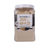 수입식자재 그로서리 풍부한 식이섬유 태광 귀리 쉐이크 1.5kg : 수앤서마켓B