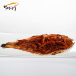 정진푸드 먹태시대 마라먹태 120g : 먹태시대