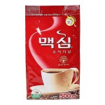 맥심 커피믹스 동서 오리지날 커피 R 500G 커피 : 수앤서마켓B