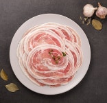 갈매기살 한우 꽃삼겹살 꽃살 300g 갈매기 한방갈매기살 돼지고기 : 수앤서마켓B