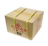빙초산 가공식품 유림 450ML 1박스 25입 식초 조미료 : 수앤서마켓B
