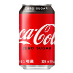 코카콜라 제로 355mlx24캔 : 핫딜다나와