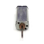 DC모터 3V 학생실습용 DC모터 HS-MOTOR-4 : 협신전자