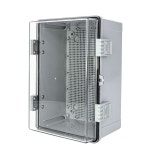 야외 플라스틱 전기 분전함 전기함 배전함 배전반 두꺼비집 배전판 : 메가조이