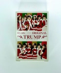 AKB48 세븐일레븐 콜라보 한정 트럼프카드 (베어브릭과 같이 발매) : 신사역개미지옥
