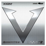 엑시옴 탁구러버 베가 프로 레드 : 스포츠랜드스토어