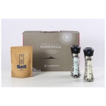 [더건강한신안소금]오뉴월신안땡볕소금(간수제거) 풍성신안2호 : 에스제이아이엠마켓