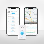 인포카 I스위치I 자동차 스캐너 IO180-OH android, iOS동시호환 OBD2 / ELM327/ 자동차 진단기 : INFOCAR 인포카