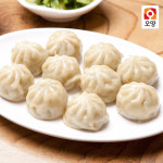 사조오양 간식왕 포자만두 120g 육즙 : 퀴클리몰