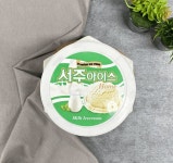 서주 홈아이스크림 맛의 미소 서주아이스홈 6개 서주아이스 서주아이스주 : 수앤서마켓B