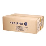 이바라 축산 진우 생막창 2KG 1박스 10입 기타육류 : 수앤서마켓B