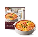 쉐프컬렉션 오리지널 부대찌개 520g x 8팩 : 그린푸드마켓