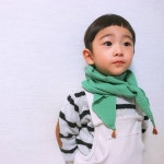 머플러 2중 요루거즈 : 잠자는소잉율