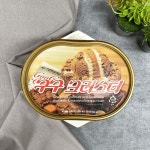 롯데푸드 초코맛아이스크림 한번 드셔 구구 크러스터 6개 롯데 : 수앤서마켓B