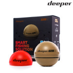 디퍼 처프 플러스2 Deeper CHIRP+ 2 어군 탐지기 어탐기 : 에프마켓 김포