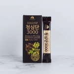 에뜨리나 | 백세라이프 청심단3000 침향 참당귀 맥주효모 국내최대함량 침향49% : 백세라이프 공식몰